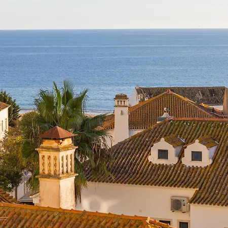 Lägenhet Mar Azul Portimão
