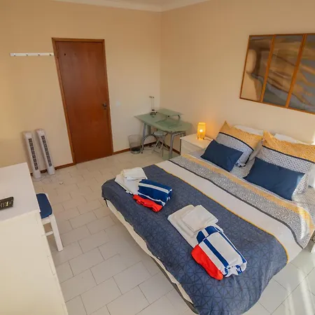 Mar Azul Apartmán *