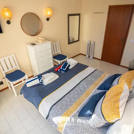 Apartament Mar Azul