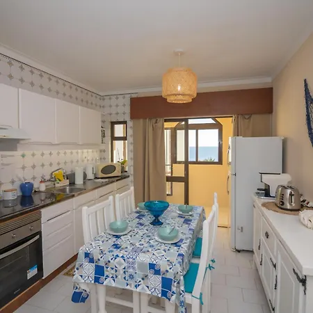 Mar Azul アパート ポルティマン