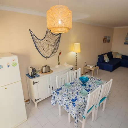 Mar Azul Apartament *