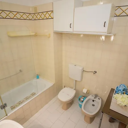 Apartmán Mar Azul *