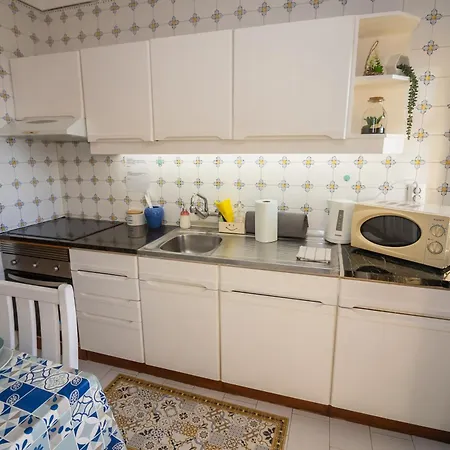 Mar Azul * ポルティマン