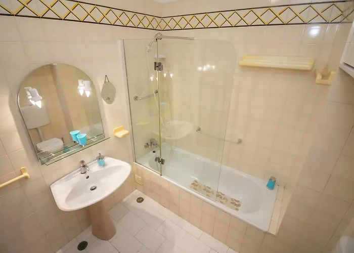 Apartment Mar Azul *