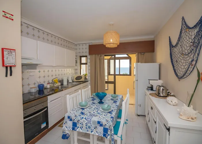 Mar Azul Apartment Portimao