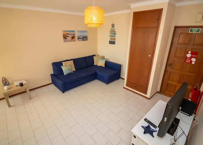 Apartment Mar Azul *