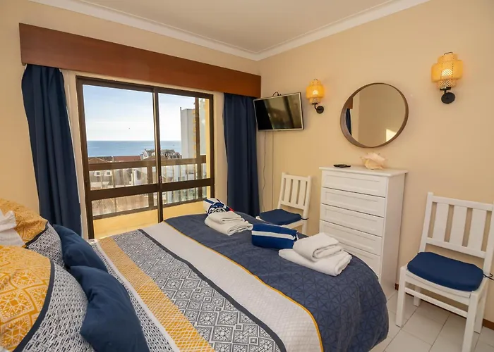 Mar Azul Apartment *