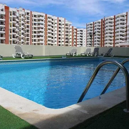 아파트 Mar Azul *